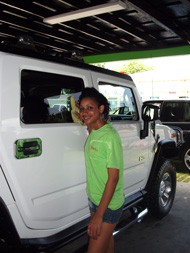 Rohelio's Car Care Centre Rohelio''s Car Care Centre Cayman Islands