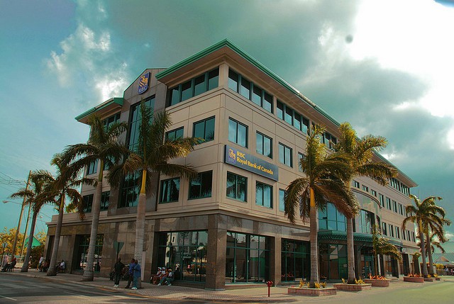 RBC Royal Bank (Cayman) Limited RBC Royal Bank (Cayman) Limited Cayman Islands