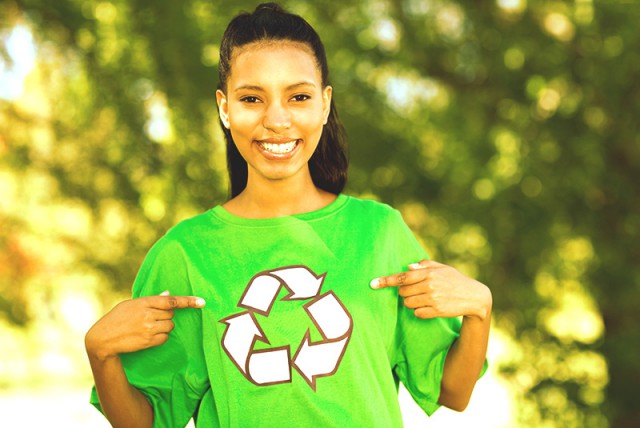 Go Green Cayman Islands