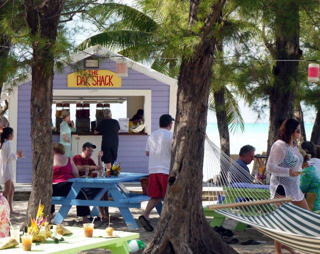 Rum Point Restaurant Rum Point Restaurant Cayman Islands