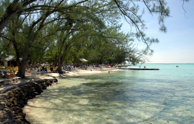 Rum Point Restaurant Rum Point Restaurant Cayman Islands