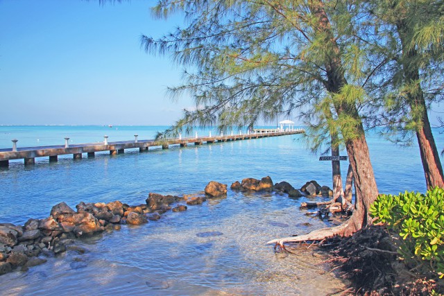 Rum Point Restaurant Rum Point Restaurant Cayman Islands