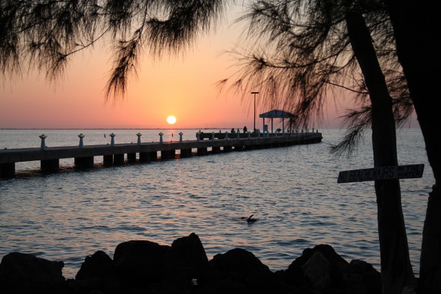 Rum Point Restaurant Rum Point Restaurant Cayman Islands