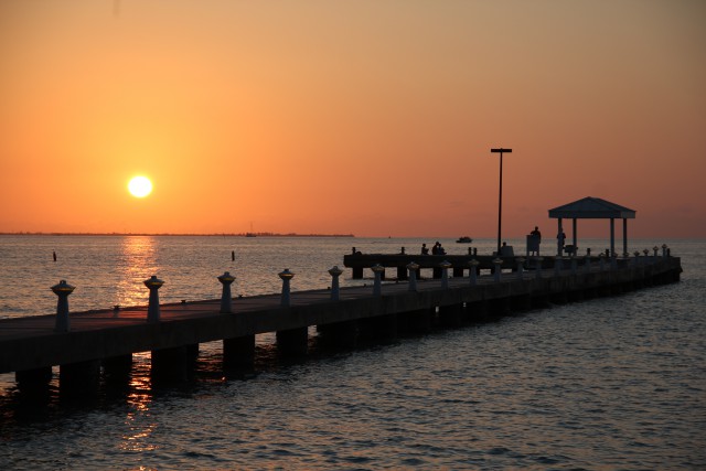 Rum Point Restaurant Rum Point Restaurant Cayman Islands