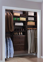 Custom Closets Custom Closets Cayman Islands