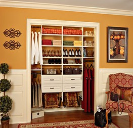 Custom Closets Custom Closets Cayman Islands