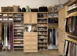 Custom Closets Custom Closets Cayman Islands