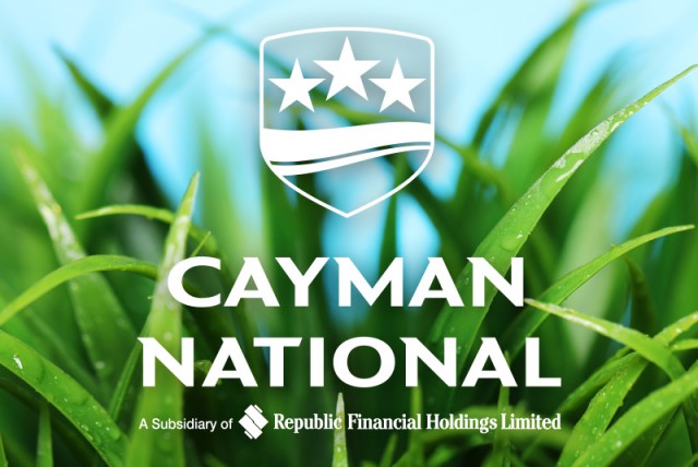Go Green Cayman Islands