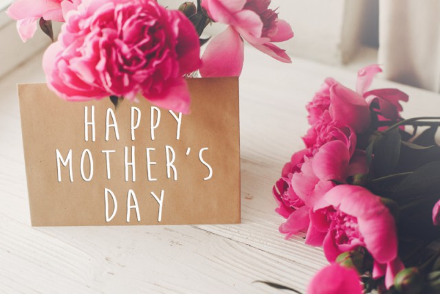 eCay Mother's Day Catalogue Cayman Islands