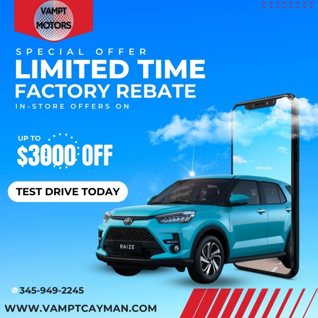 Vampt Motors Service Centre Vampt Motors Service Centre Cayman Islands