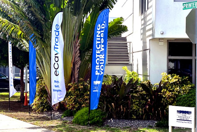 eCayTrade Safe Exchange Cayman Islands