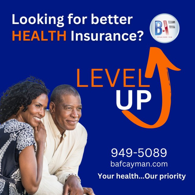 BAF Insurance BAF Insurance Cayman Islands