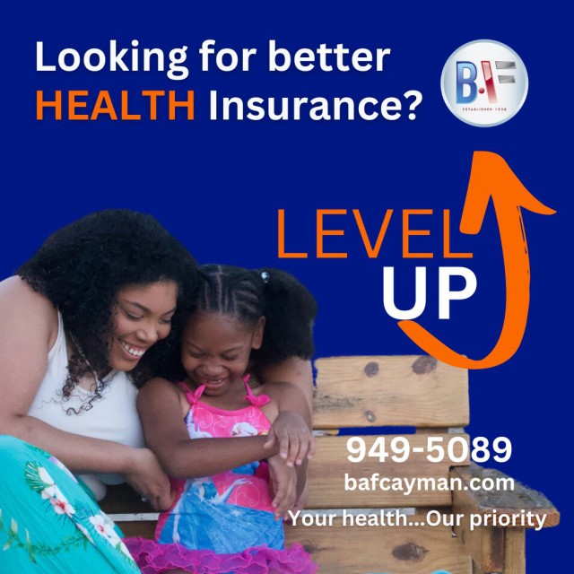 BAF Insurance BAF Insurance Cayman Islands