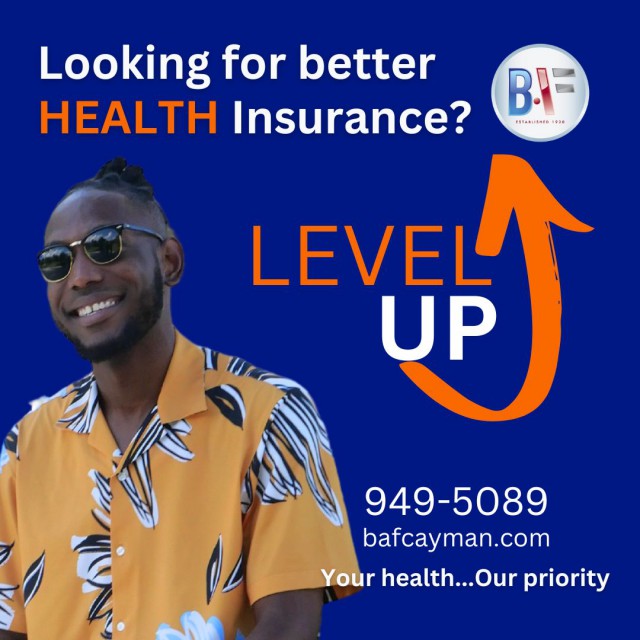 BAF Insurance BAF Insurance Cayman Islands