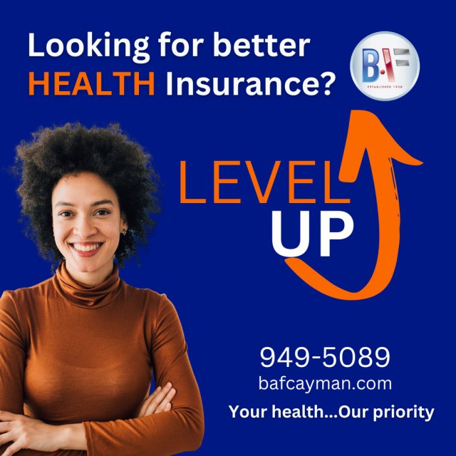 BAF Insurance BAF Insurance Cayman Islands