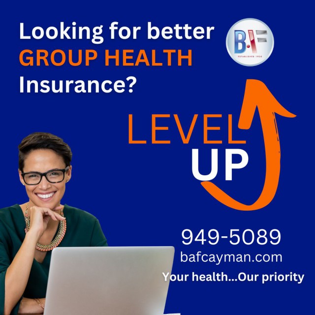 BAF Insurance BAF Insurance Cayman Islands