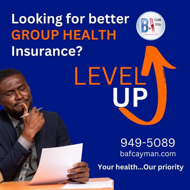 BAF Insurance BAF Insurance Cayman Islands