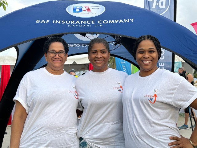 BAF Insurance BAF Insurance Cayman Islands