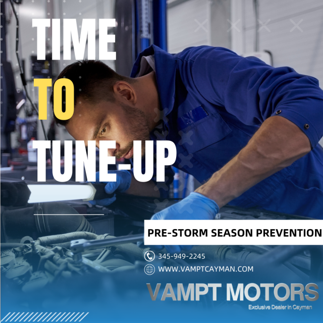 Vampt Motors Service Centre Vampt Motors Service Centre Cayman Islands