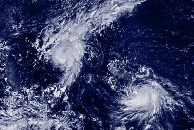 eCayStormReady Cayman Islands