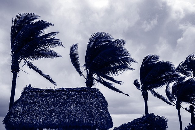 eCayStormReady Cayman Islands