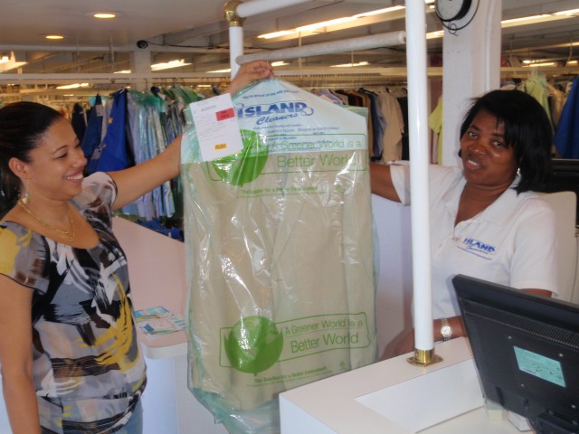 Island Cleaners Island Cleaners Cayman Islands