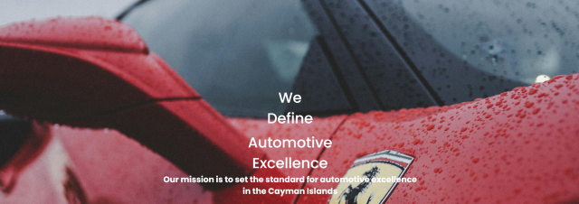 Forza Ltd. Forza Ltd. Cayman Islands