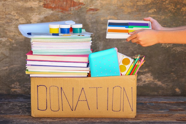 eCay Book Drive eCay Book Drive Cayman Islands