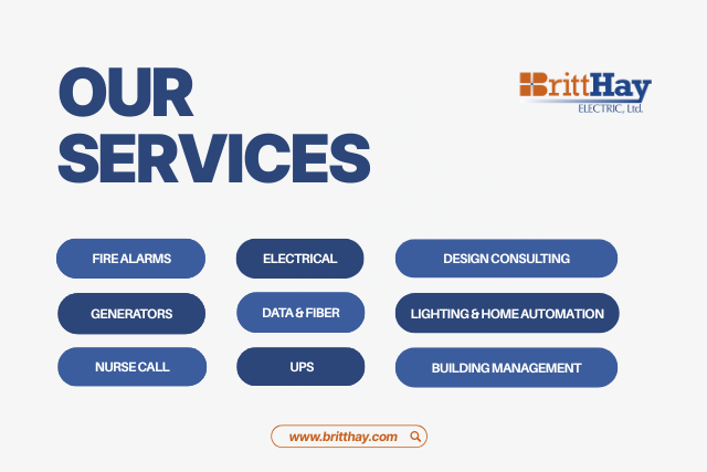 BrittHay Electric Ltd. BrittHay Electric Ltd. Cayman Islands