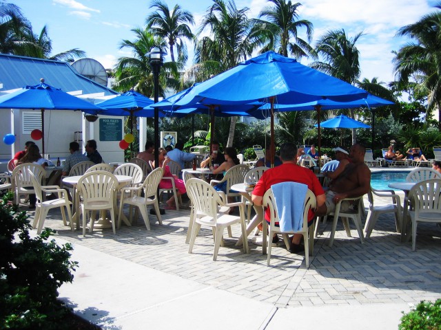 Stingers Bar & Restaurant Stingers Bar & Restaurant Cayman Islands