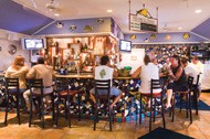 Stingers Bar & Restaurant Stingers Bar & Restaurant Cayman Islands