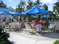 Stingers Bar & Restaurant Stingers Bar & Restaurant Cayman Islands