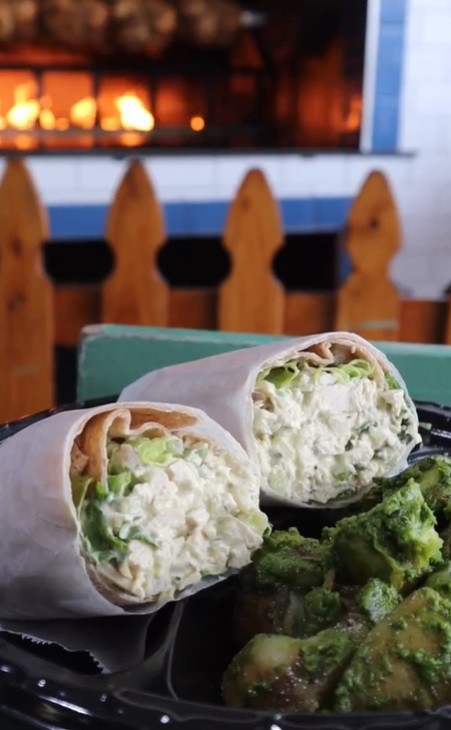 Chicken! Chicken! Caribbean - Wood Roasted Chicken! Chicken! Caribbean - Wood Roasted Cayman Islands