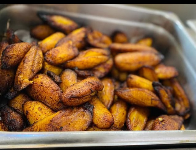 Chicken! Chicken! Caribbean - Wood Roasted Chicken! Chicken! Caribbean - Wood Roasted Cayman Islands