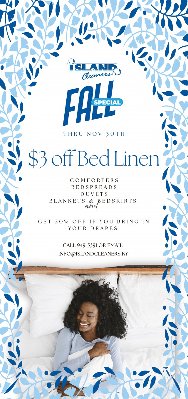 Island Cleaners Island Cleaners Cayman Islands