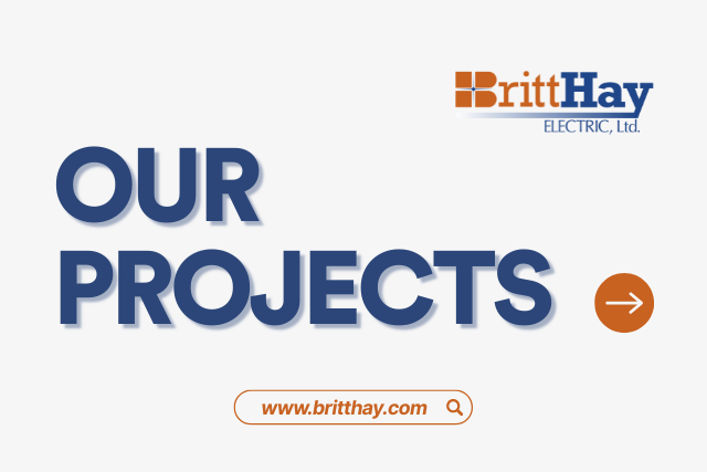 BrittHay Electric Ltd. BrittHay Electric Ltd. Cayman Islands