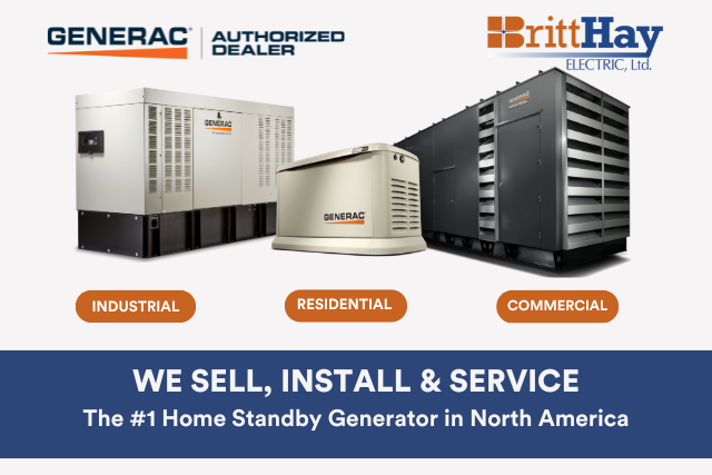 BrittHay Electric Ltd. BrittHay Electric Ltd. Cayman Islands