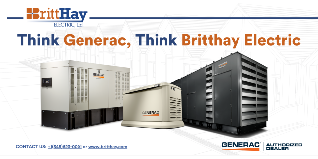 BrittHay Electric Ltd. BrittHay Electric Ltd. Cayman Islands