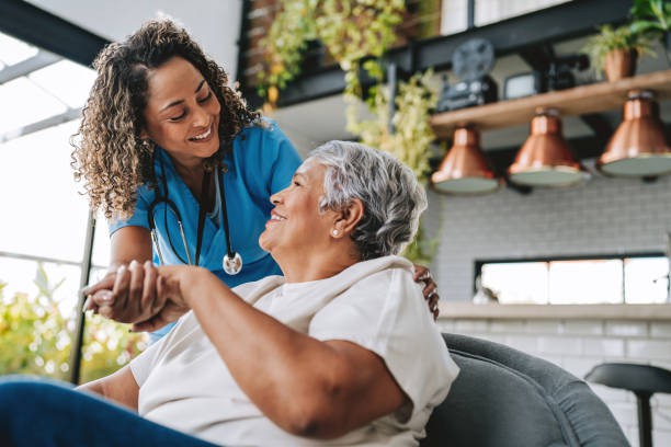 New Age Nanny Service Cayman Islands