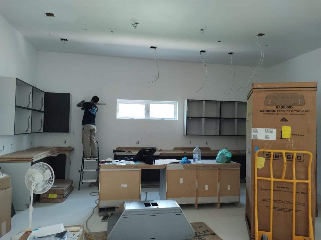 VIP Appliance Services Cayman Islands