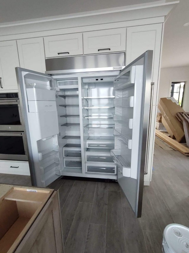 VIP Appliance Services Cayman Islands