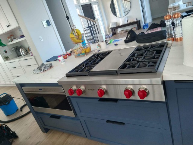 VIP Appliance Services Cayman Islands