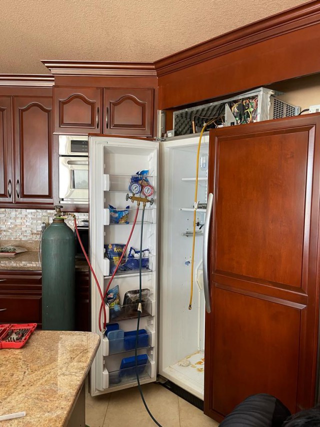 VIP Appliance Services Cayman Islands
