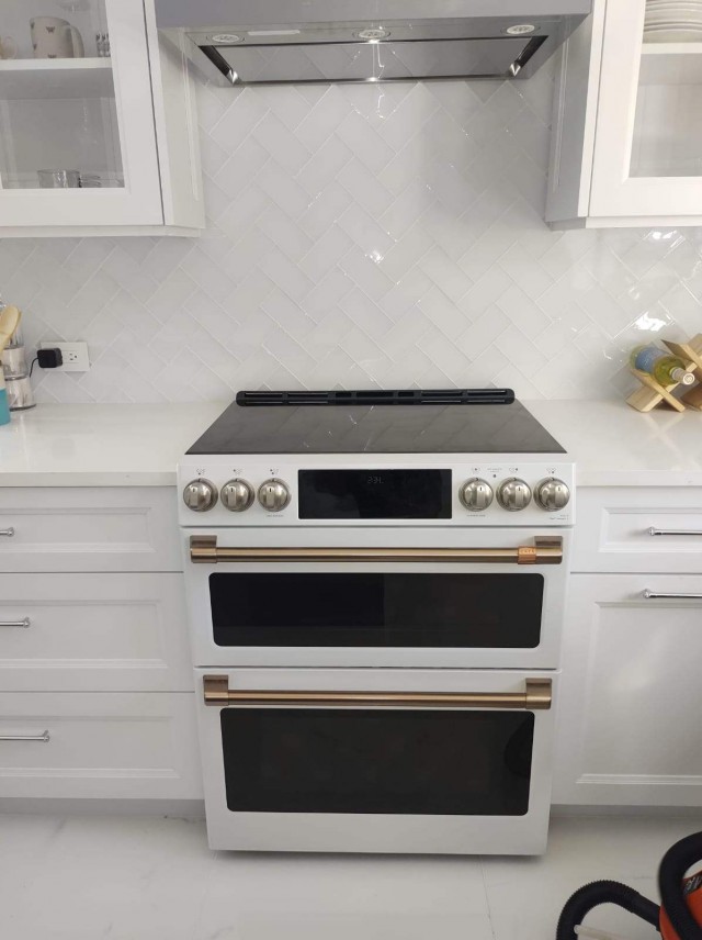 VIP Appliance Services Cayman Islands