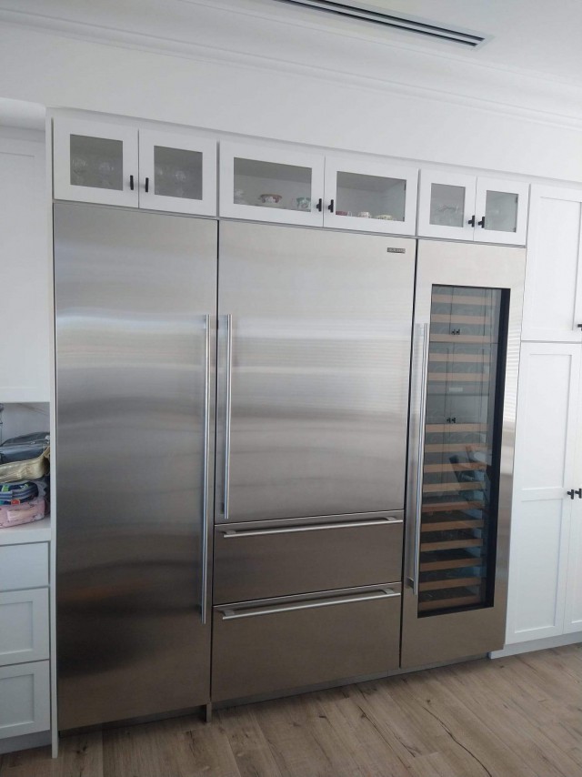 VIP Appliance Services Cayman Islands
