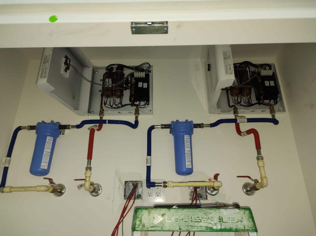 VIP Appliance Services Cayman Islands