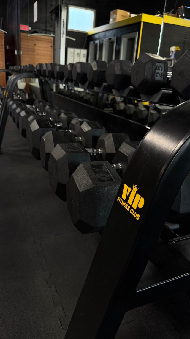 VIP Fitness Cayman VIP Fitness Cayman Cayman Islands
