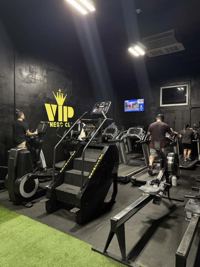 VIP Fitness Cayman VIP Fitness Cayman Cayman Islands
