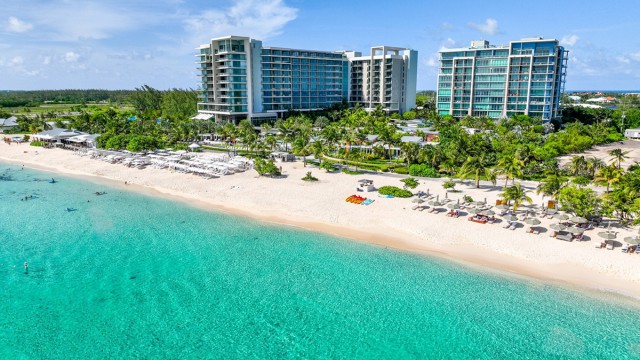 Kimpton Seafire Resort & Spa Kimpton Seafire Resort & Spa Cayman Islands
