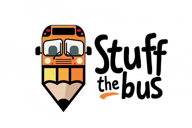 Stuff the Bus Stuff the Bus Cayman Islands